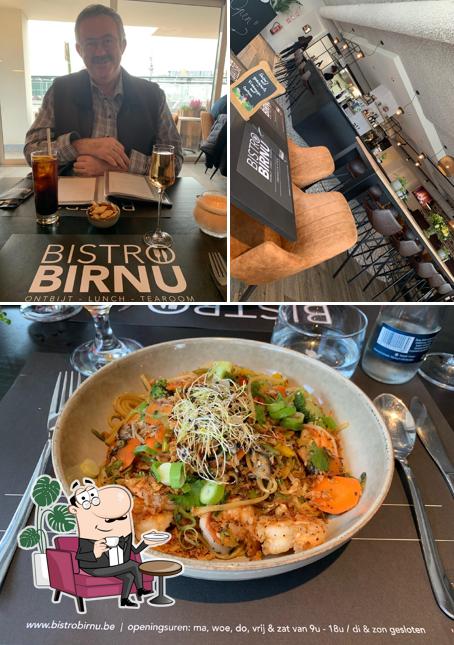 Bistro BIRNU