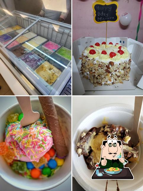 Food at ibaco - Byepass Road