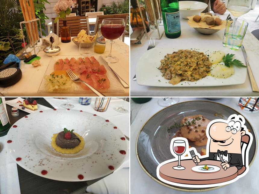 Cibo al Gabriellino