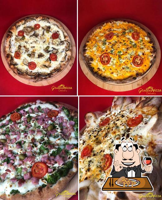 A pizza é o fast food mais amado do mundo