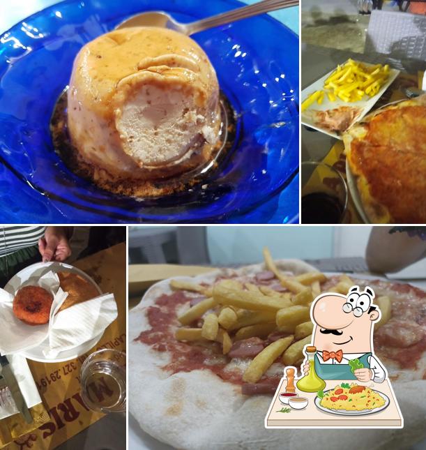 Cibo al Bonomi15 - Bar, ristorante, pizzeria