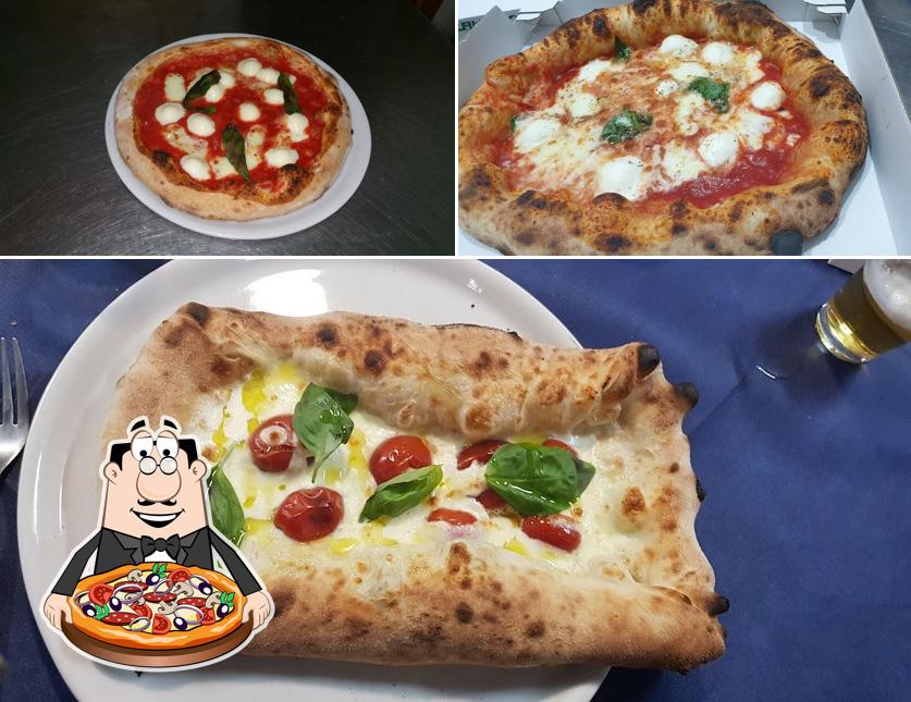 La pizza è il piatto veloce più amato al mondo La pizza è il piatto veloce più amato al mondo
