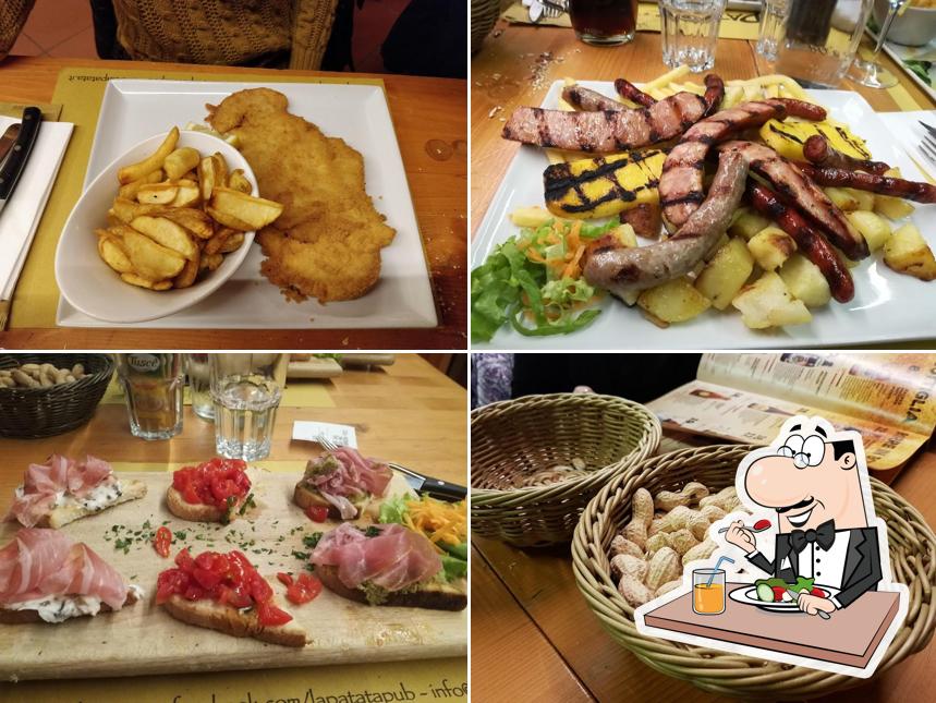 La Patata Pub Steakhouse