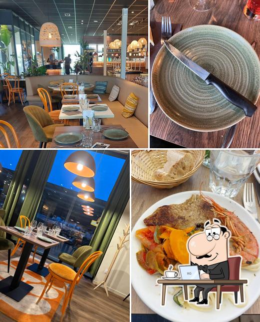 Les Comptoirs d'Alice