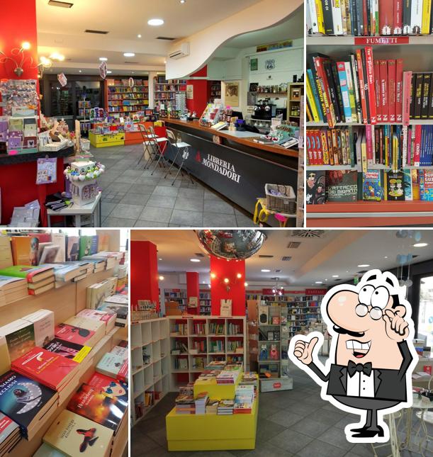 Mondadori Bookstore Cervia