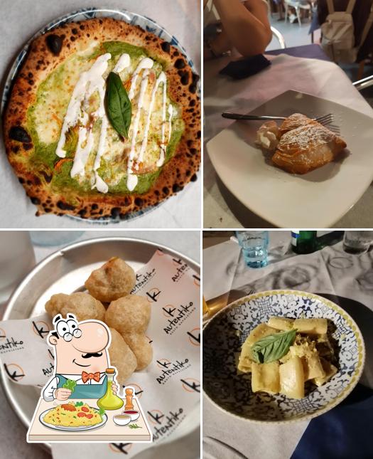 Platti al Autentiko - Pescara Platti al Autentiko - Pescara