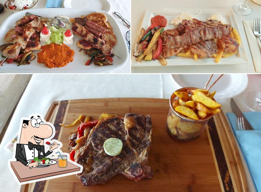 Churrasco al Da Piero restaurant Rovinj