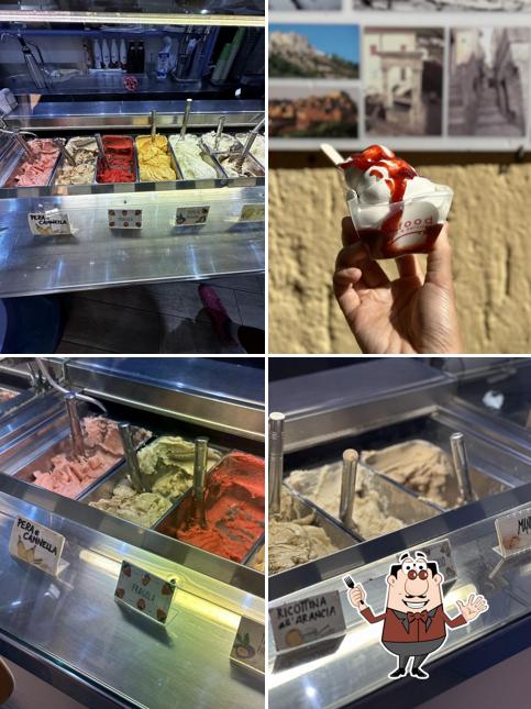 Gelateria Artigianale Da Nilo