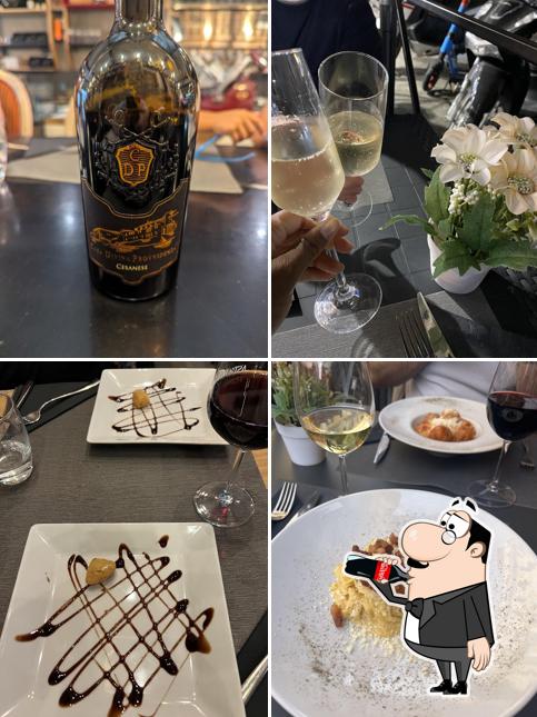 Il Segreto - Italian restaurant near the Vatican