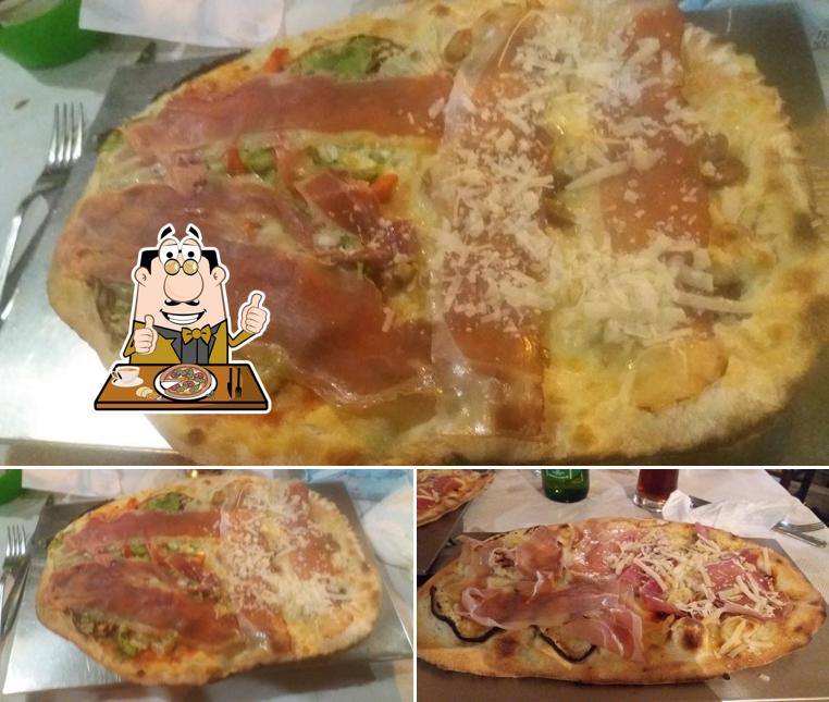 La pizza è il piatto veloce più di successo al mondo