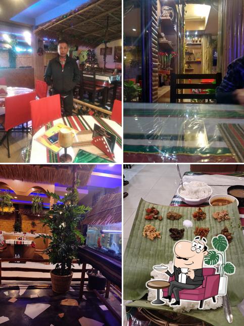 Check out how Red Pepper looks inside