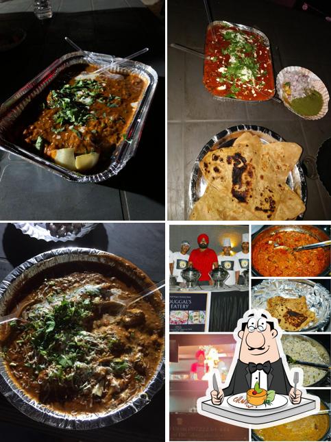 Duggals Eatery - Sardarjis Dhaba