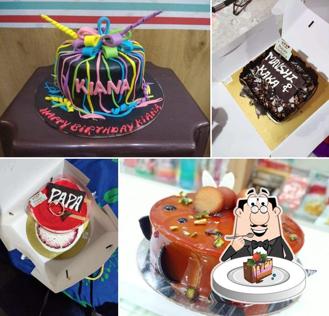 O-Cakes