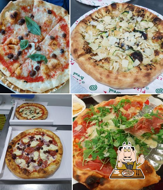 La pizza è il piatto veloce preferito al mondo