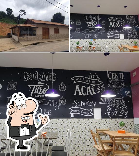 Restaurante do David