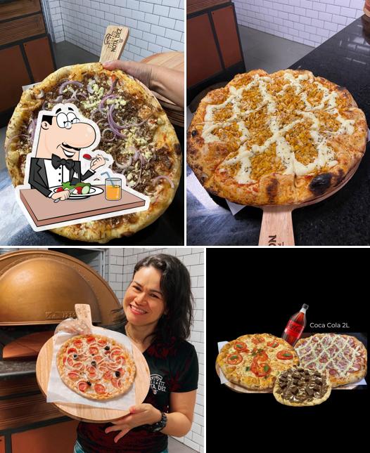 Pizzaria Nota Dez - Fortaleza