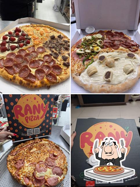 Rany Pizza