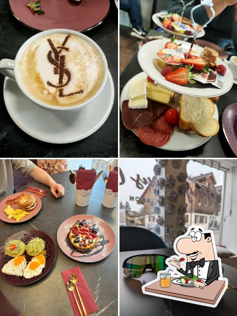 Cibo al Berrylicious Café AG
