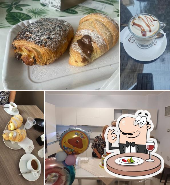 Cibo al Caffè 500