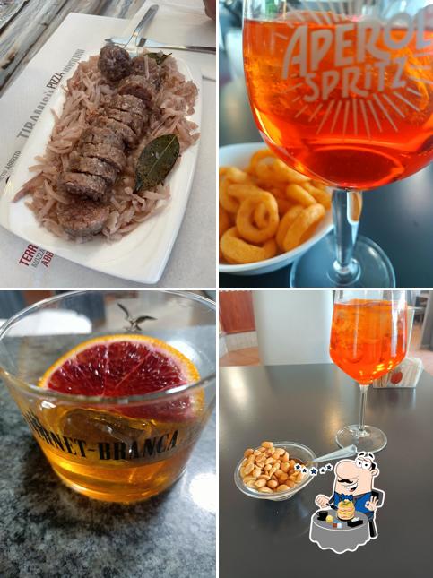 Cibo al Bar Vigo di Zanin Lara Cibo al Bar Vigo di Zanin Lara