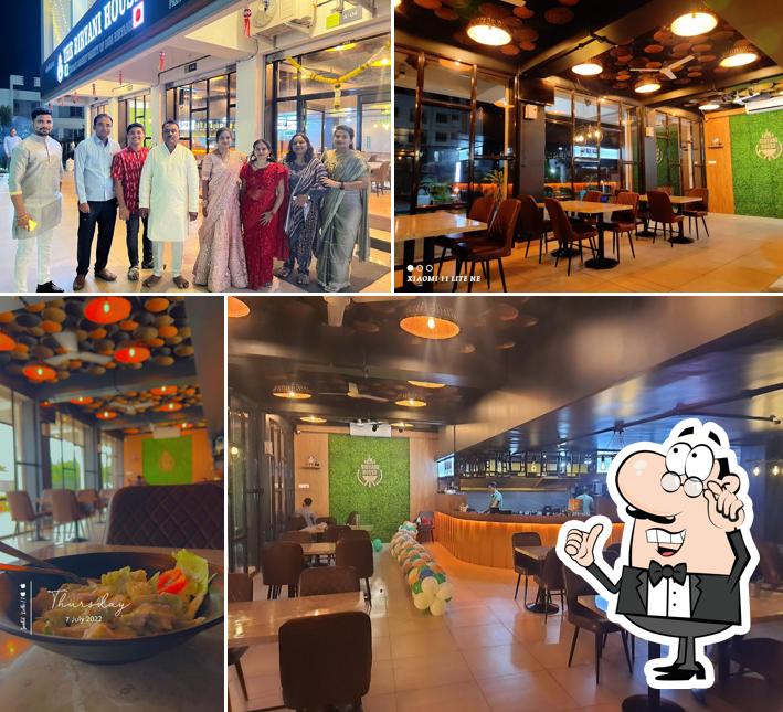 The Biryani House Narayangaon