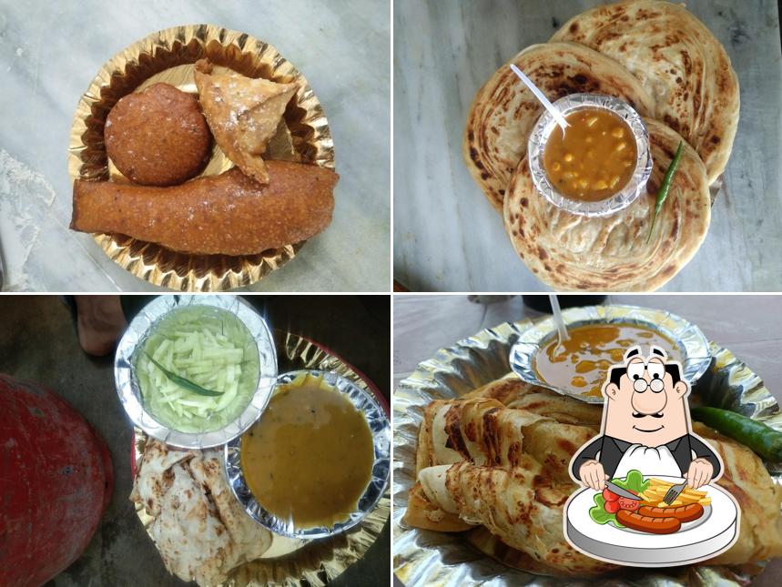 Vegetarian Restaurant (Pure Veg)