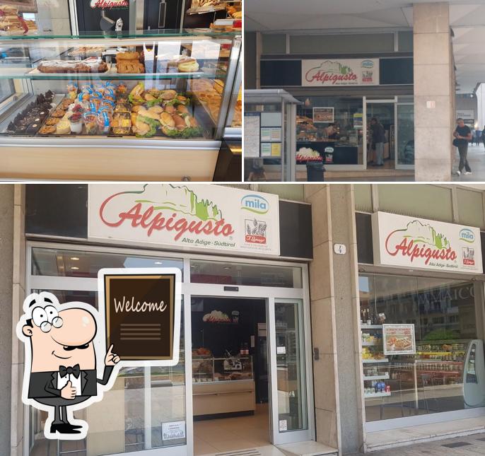 Foto di Alpigusto S.r.l