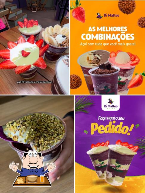 Di Matteo Açaí Birigui