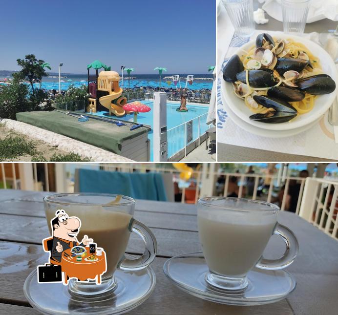 Cozze al Lido Playa del Sol n°20