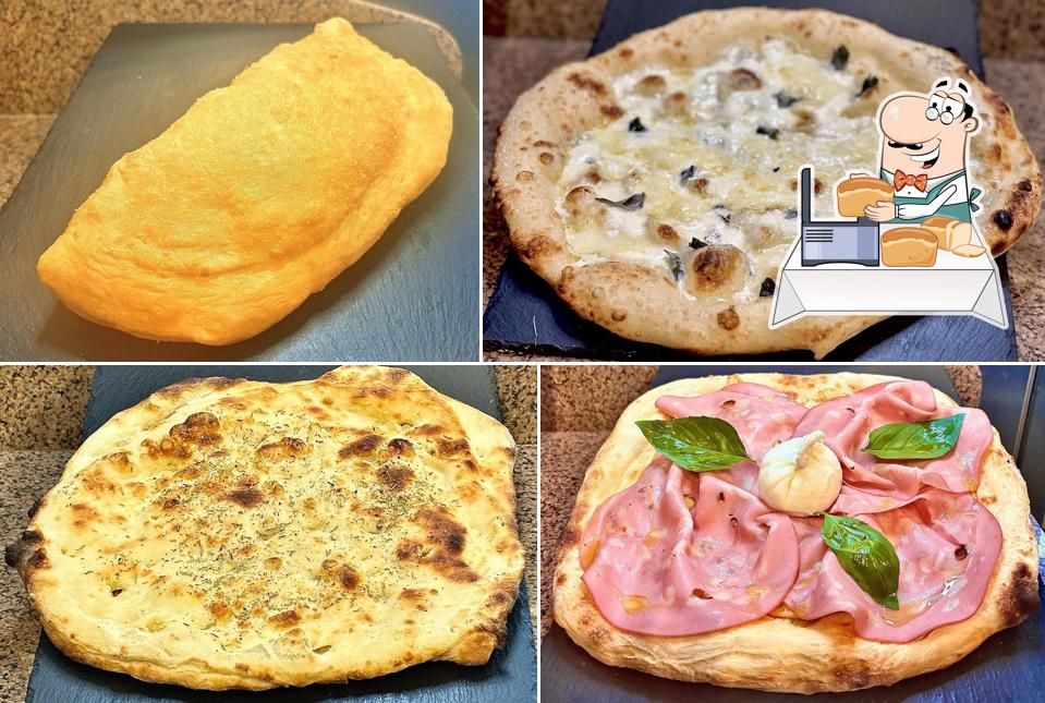VORACE Pizzeria D'Asporto
