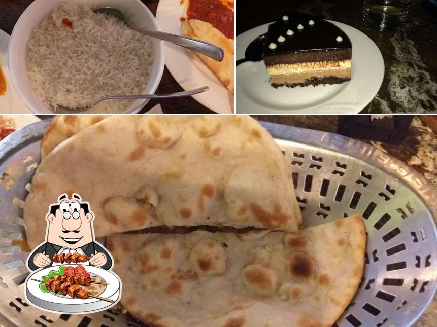 Meals at Riverfront