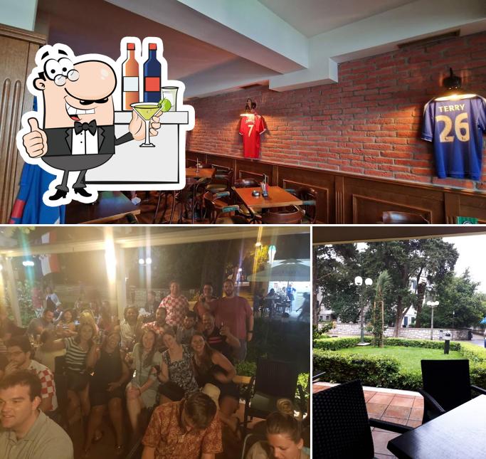 Foto di Sports Pub Mario