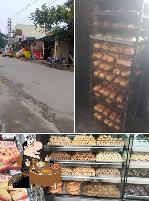 Yash Bakery