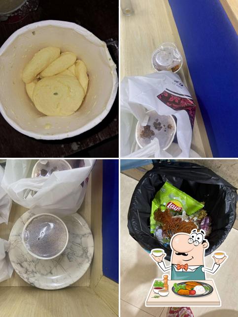 Food at Rasalika - Food•Sweets•Bakery