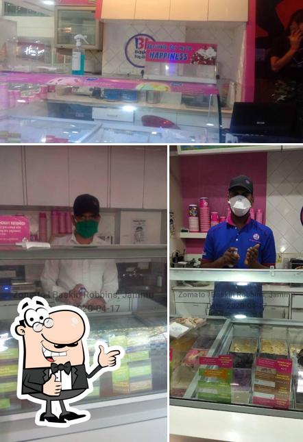 Baskin Robbins - Ice Cream Desserts picture