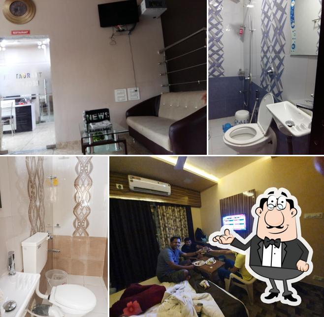 Hotel Landmark Inn Lodging & Boarding