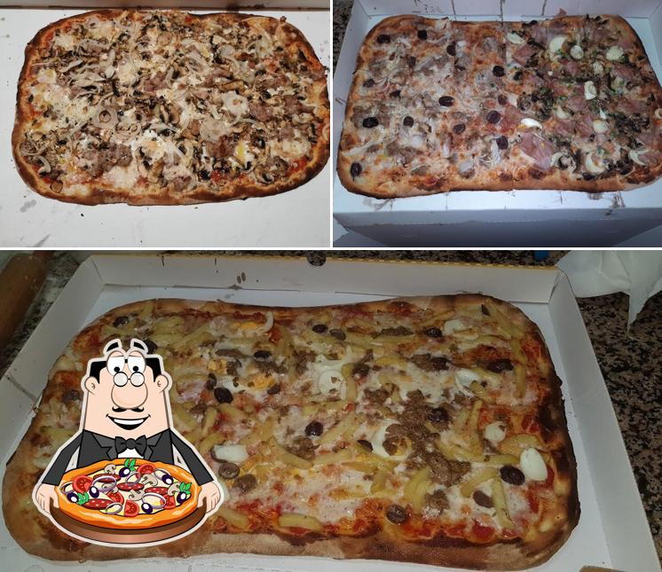 La pizza è il piatto veloce preferito al mondo