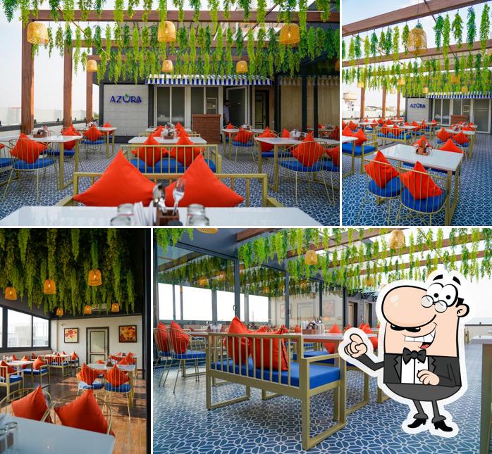 Check out how Azura Jaipur looks inside