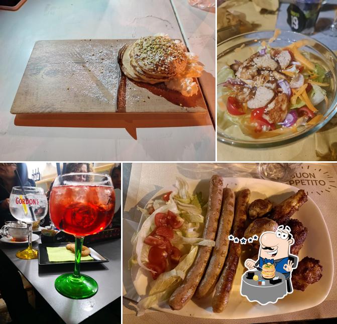 Cibo al Diverso Risto Pub - Café & Food