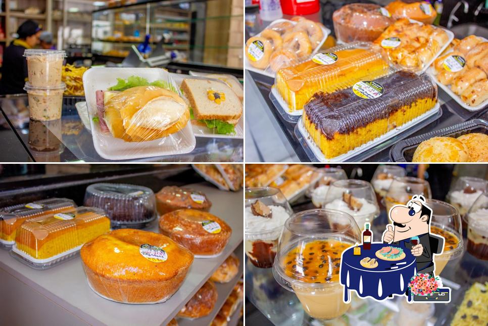 Padaria Nossa Senhora da Glória