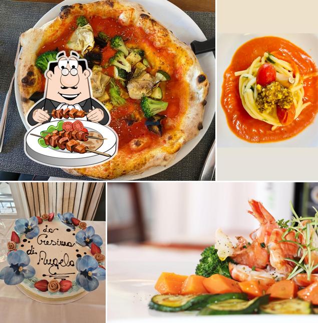 Platti al Fabio's