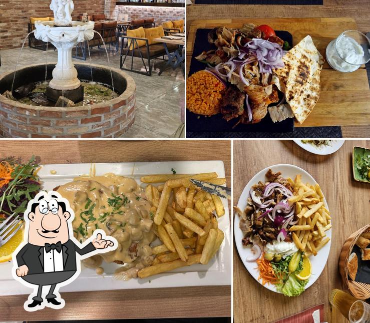 Lara Restaurant