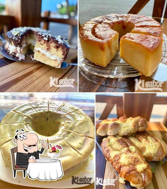 Panificadora Ki Sabor
