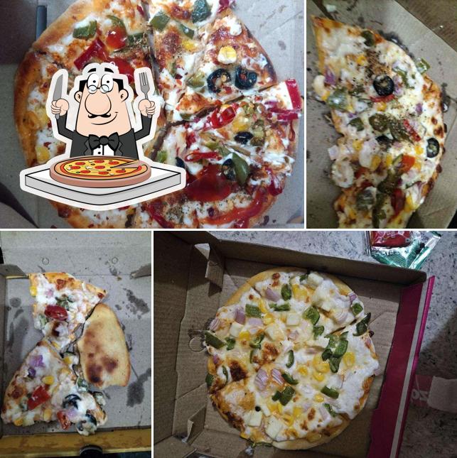 Pizza Lovers