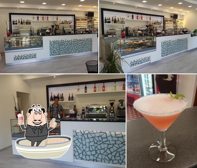 Bar tabacchi Movida Cafè