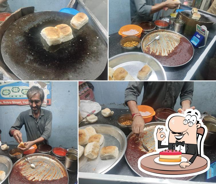 Kacchi Dabeli