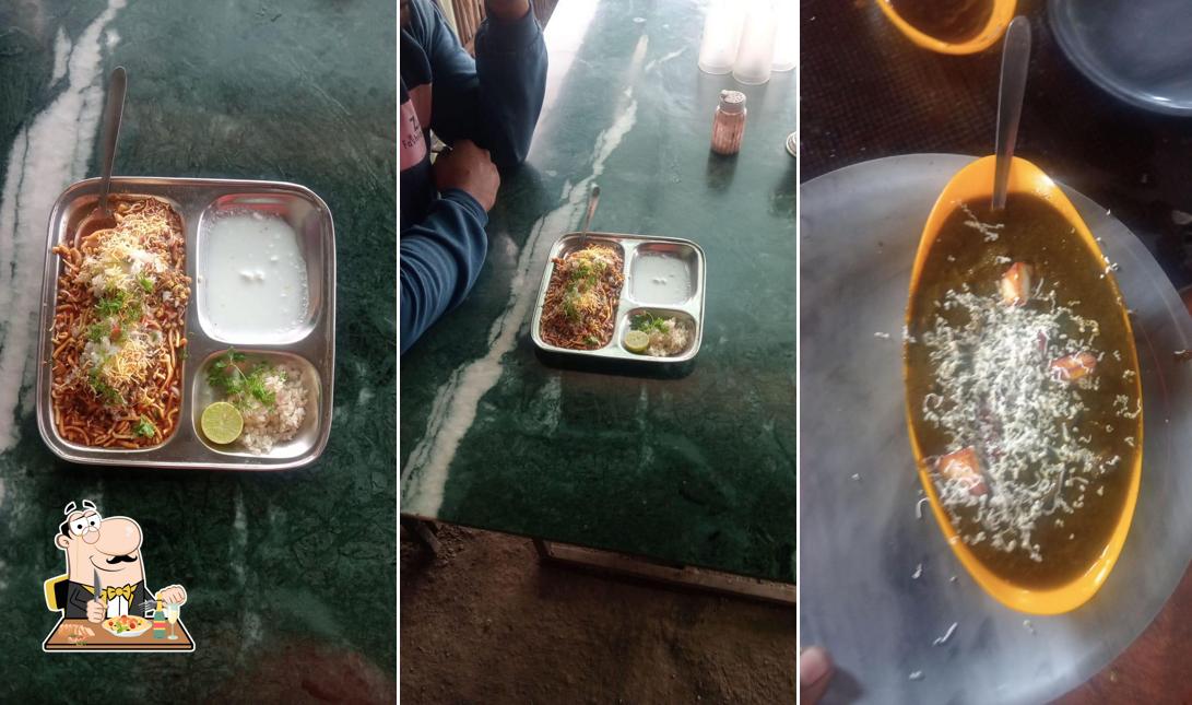 Sadguru restaurant and Hotal