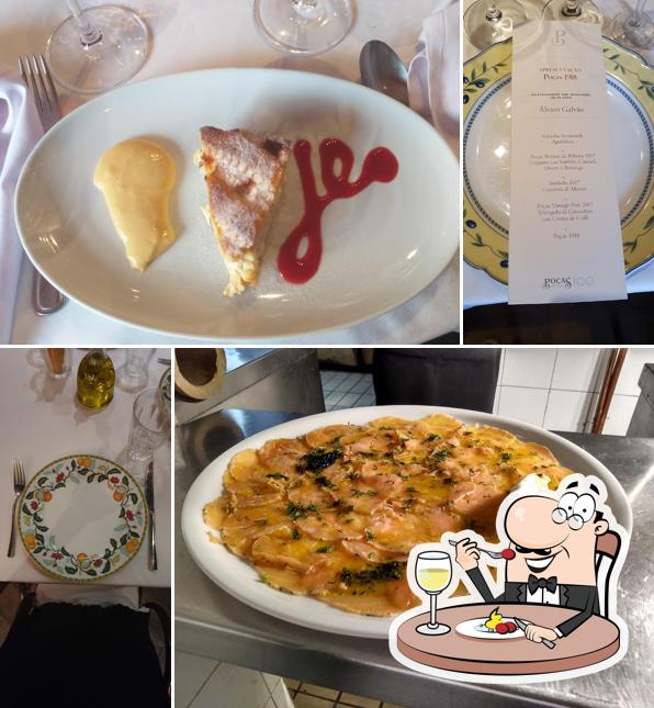 Platos en Tre Bicchieri