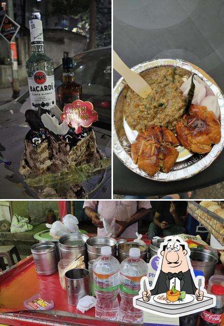 Meals at RajNath Best Litti Chokha