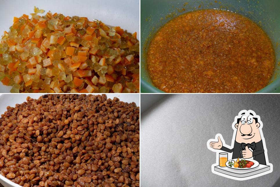 Platti al Forno San Lorenzo